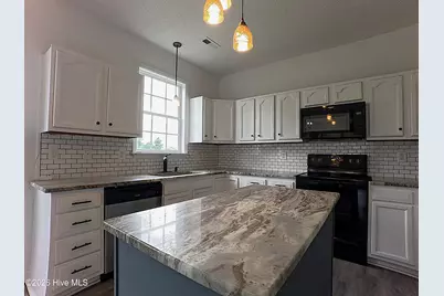 106 Hardin Drive, Maysville, NC 28555 - Photo 14