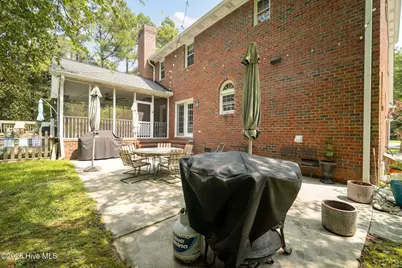 2003 Grenville Court, Trent Woods, NC 28562 - Photo 50