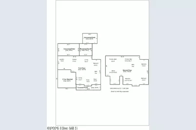 2003 Grenville Court, Trent Woods, NC 28562 - Photo 4
