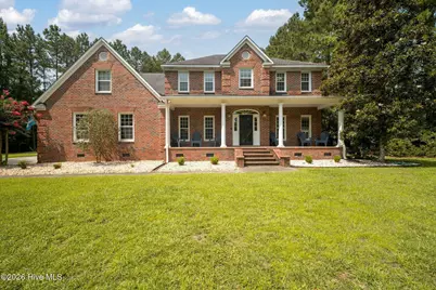 2003 Grenville Court, Trent Woods, NC 28562 - Photo 1