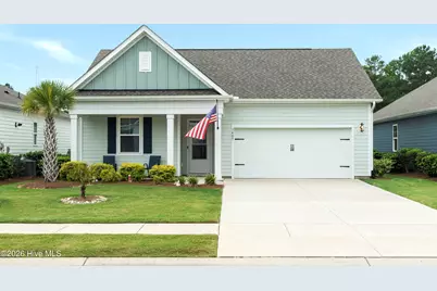 1409 Clendon Circle, Leland, NC 28451 - Photo 2