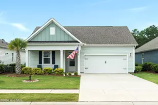 1409 Clendon Cir, Leland, NC 28451 - Photo 2