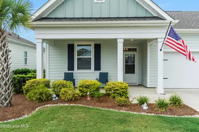 1409 Clendon Circle, Leland, NC 28451 - Photo 4