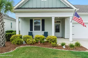 1409 Clendon Cir, Leland, NC 28451 - Photo 4