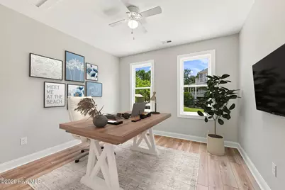 204 Ashley Place, Swansboro, NC 28584 - Photo 6