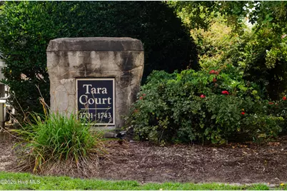 1733 41st Street #Apt A, Wilmington, NC 28403 - Photo 2