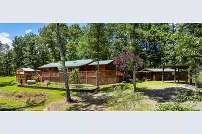 614 Rockridge Road, Murphy, NC 28906 - Photo 1