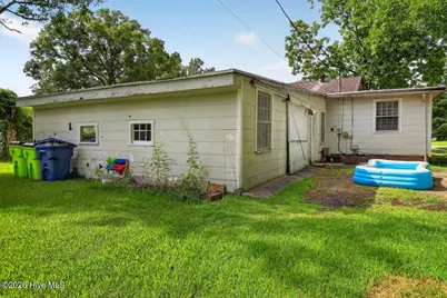 113 Kenneth Boulevard, Havelock, NC 28532 - Photo 18