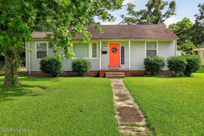 113 Kenneth Boulevard, Havelock, NC 28532 - Photo 1