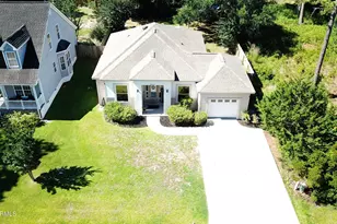 3169 Pine Hill Dr SW, Shallotte, NC 28470 - Photo 4