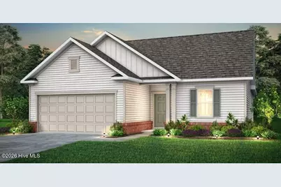 3403 Discovery Bay Road, Shallotte, NC 28470 - Photo 1