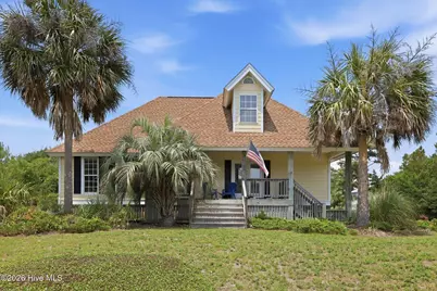 403 Emerald Landing Drive, Emerald Isle, NC 28594 - Photo 1