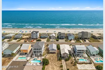 1014 W Beach Drive, Oak Island, NC 28465 - Photo 40