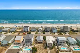 1014 W Beach Dr, Oak Island, NC 28465 - Photo 40