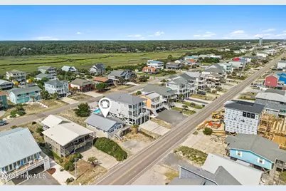 1014 W Beach Drive, Oak Island, NC 28465 - Photo 4