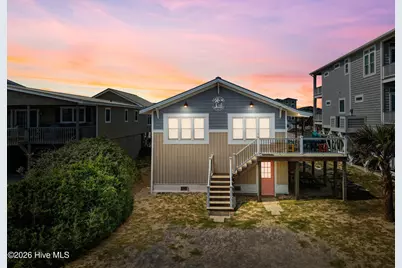 1014 W Beach Drive, Oak Island, NC 28465 - Photo 44