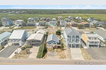 1014 W Beach Drive, Oak Island, NC 28465 - Photo 34