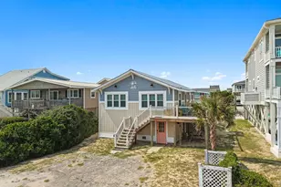 1014 W Beach Dr, Oak Island, NC 28465 - Photo 2