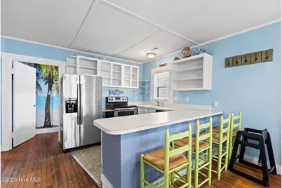 1014 W Beach Drive, Oak Island, NC 28465 - Photo 12