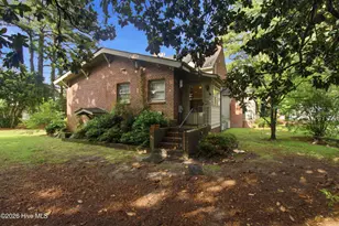 3400 S Jefferson St, Fountain, NC 27829 - Photo 36