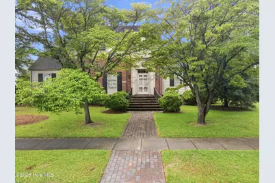 3400 S Jefferson Street, Fountain, NC 27829 - Photo 42
