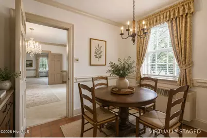 3400 S Jefferson Street, Fountain, NC 27829 - Photo 16
