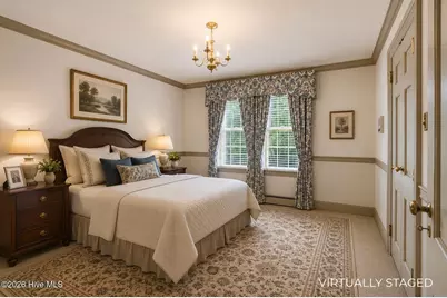 3400 S Jefferson Street, Fountain, NC 27829 - Photo 30