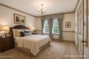 3400 S Jefferson St, Fountain, NC 27829 - Photo 30