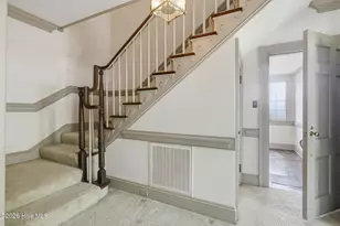3400 S Jefferson St, Fountain, NC 27829 - Photo 20
