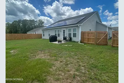 102 Gobblers Way, Richlands, NC 28574 - Photo 16
