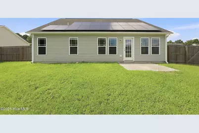 102 Gobblers Way, Richlands, NC 28574 - Photo 20