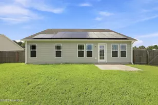 102 Gobblers Way, Richlands, NC 28574 - Photo 20