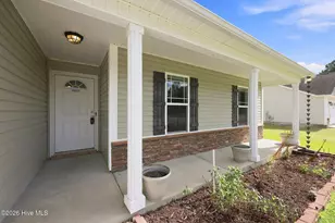 102 Gobblers Way, Richlands, NC 28574 - Photo 2
