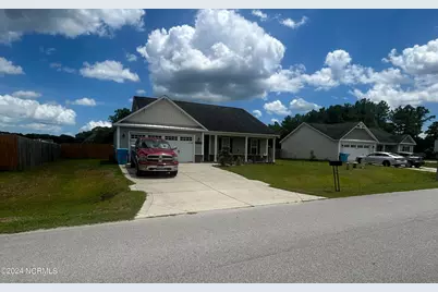 102 Gobblers Way, Richlands, NC 28574 - Photo 2