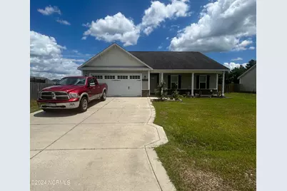 102 Gobblers Way, Richlands, NC 28574 - Photo 1