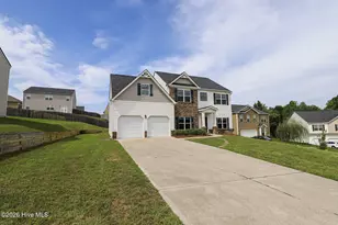 7006 Blackberry Dre, Grovetown, GA 30813 - Photo 4