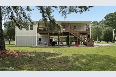 272 Bay Shore Drive, Chocowinity, NC 27817 - Photo 58