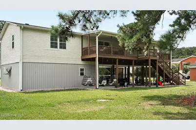 272 Bay Shore Drive, Chocowinity, NC 27817 - Photo 4