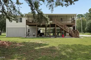272 Bay Shore Dr, Chocowinity, NC 27817 - Photo 58