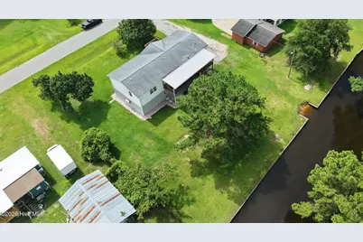 272 Bay Shore Drive, Chocowinity, NC 27817 - Photo 64