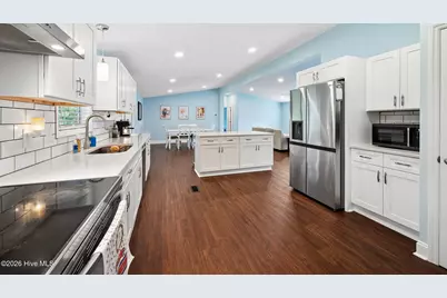 272 Bay Shore Drive, Chocowinity, NC 27817 - Photo 16