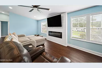 272 Bay Shore Drive, Chocowinity, NC 27817 - Photo 22