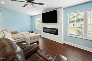 272 Bay Shore Dr, Chocowinity, NC 27817 - Photo 22