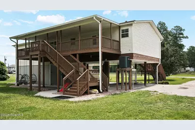 272 Bay Shore Drive, Chocowinity, NC 27817 - Photo 56