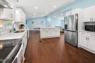 272 Bay Shore Dr, Chocowinity, NC 27817 - Photo 16