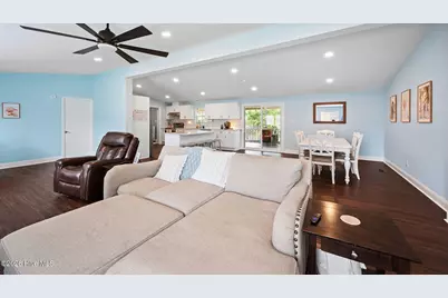 272 Bay Shore Drive, Chocowinity, NC 27817 - Photo 24