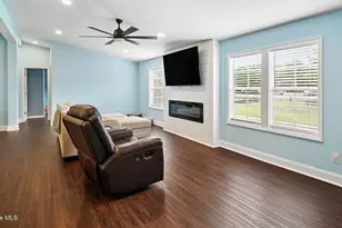 272 Bay Shore Dr, Chocowinity, NC 27817 - Photo 20