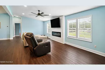 272 Bay Shore Drive, Chocowinity, NC 27817 - Photo 20