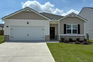 4688 Crimson Pass, Graniteville, SC 29829 - Photo 1
