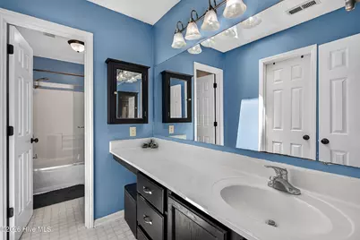 109 Archdale Drive, Jacksonville, NC 28546 - Photo 20